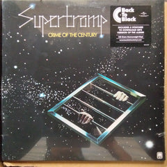 Supertramp  - Crime Of The Century (Vinyl)