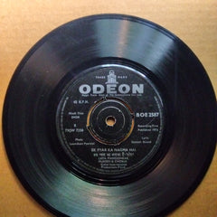 Laxmikant Pyarelal  - Shor (45-RPM)