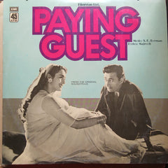 S. D. Burman - Paying Guest (Vinyl)