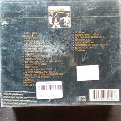 Cream - Gold (CD)