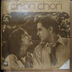 Shankar Jaikishan - Chori Chori (Vinyl)