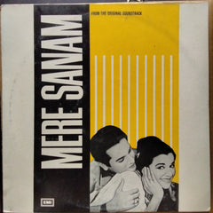 O. P. Nayyar  - Mere Sanam (Vinyl)