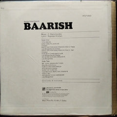 C. Ramchandra  - Baarish (Vinyl)