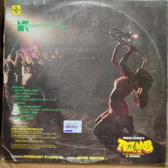 Laxmikant Pyarelal*, Javed Akhtar - Tezaab (Vinyl)