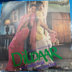 Laxmikant Pyarelal - Dildaar  (45-RPM)