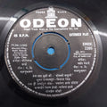 Various - Putra whava aisa/ Bolki Bahuli Swayam var Zale Seetecha (45-RPM)