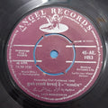 C. Ramchandra  -  Yasmin  (45-RPM)