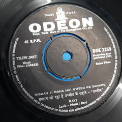 Ravi  - Umeed (45-RPM)