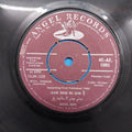 Shankar Jaikishan - Tumse Achha Kaun Hai (45-RPM)