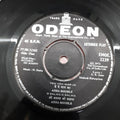 N. Dutta - Return Of Johny (45-RPM)