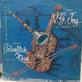 Bismillah Khan, V. G. Jog - Jugalbandi - Shehnai & Violin (Vinyl)
