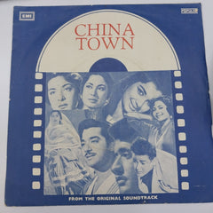 Ravi - China Town (45-RPM)