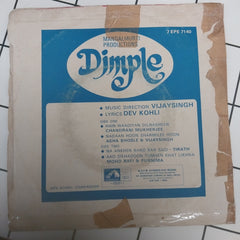 Vijay Singh - Dimple (45-RPM)