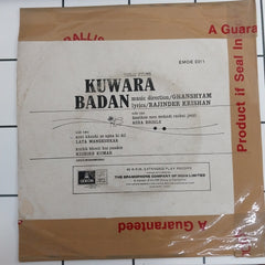 Ghanshyam - Kuwara Badan (45-RPM)