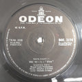 Shankar Jaikisan - Preetam (45-RPM)