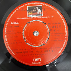 Rahul Dev Burman - Khel Khel Mein (45-RPM)