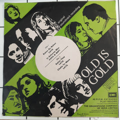 Roshan -  Mamta (45-RPM)