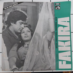 Ravindra Jain - Fakira (45-RPM)