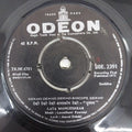 Laxmikant-Pyarelal - Dushmun (45-RPM)