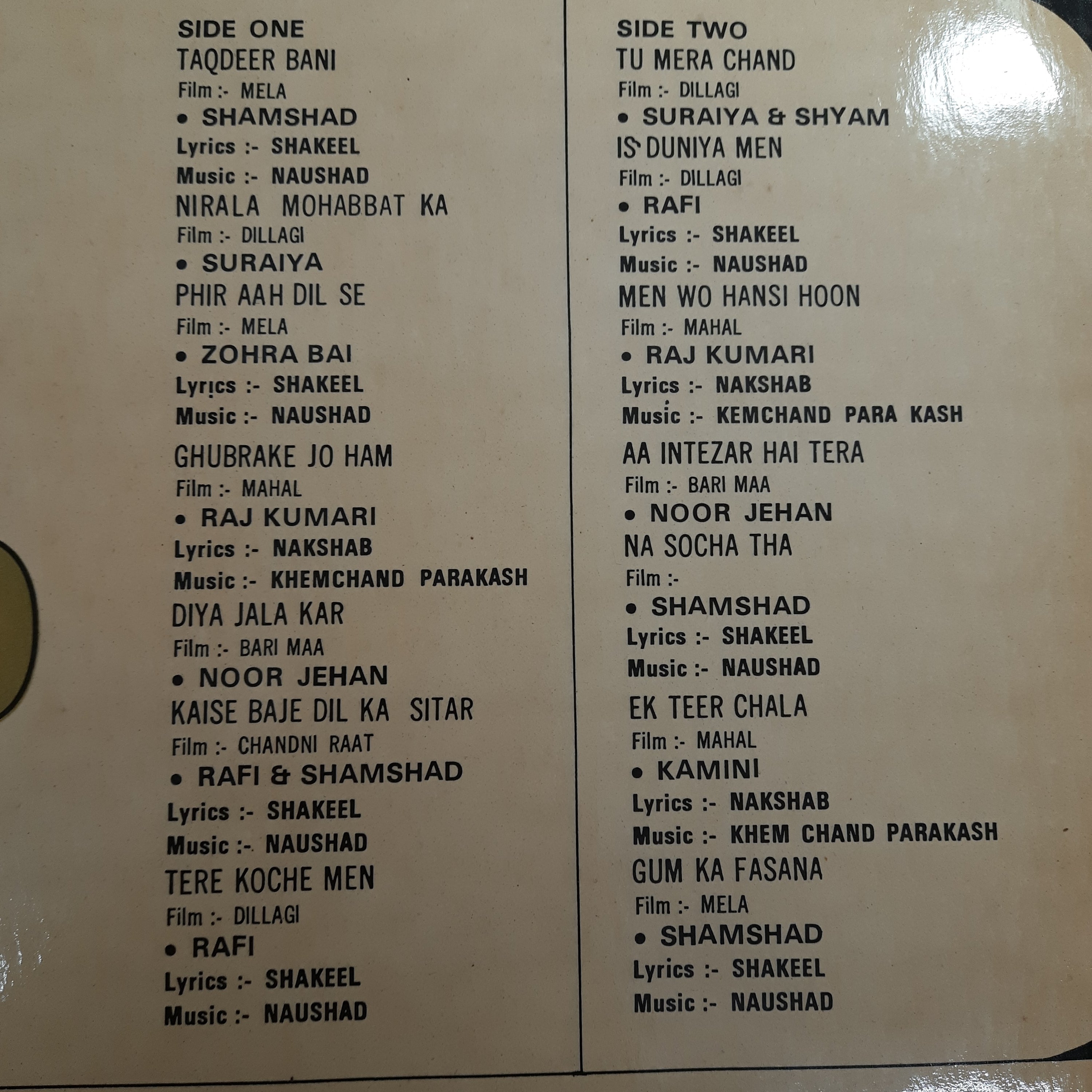 Piano Mere Dil Me Aaj Lyrics Tere Liye Dil Mere Dil Ka Telephone