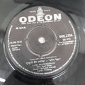 Kalyanji Aananji  - Agni Rekha (45-RPM)