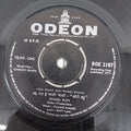 Kalyanji Aananji - Chhoti Bahu (45-RPM)