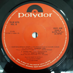 Various - Film Hits Vol 6 (45-RPM)