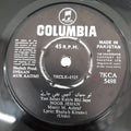 M.Ashraf - Insaan Aur Aadmi (45-RPM)