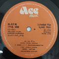 Sattyam - Sundari Subbarao (45-RPM)