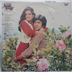 Rahul Dev Burman - Love Story (Vinyl)