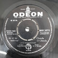 R.D.Burman - Lakhon Me Ek (45-RPM)