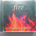 Bhaskar Chandavarkar - The Elements - Fire (CD)