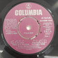 Karim Shahabuddin - Aandhi Larki (45-RPM)