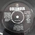 Shamim Nazil - Bin Badal Barsat (45-RPM)
