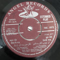 Shankar Jaikishan - Jab Pyar Kisise Hota Hai (45-RPM)