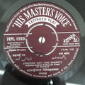 Shehnai Nawaj-Bismillah Khan - Instrumental Classical (45-RPM)