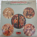 GÃ¼nter Kallmann Chor - Christmas Sing-In With The Gunter Kallmann Choir (Vinyl)