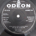 Laxmikant Pyarelal - Dushman (45-RPM)