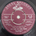 Laxmikant Pyarelal - Himmat (45-RPM)