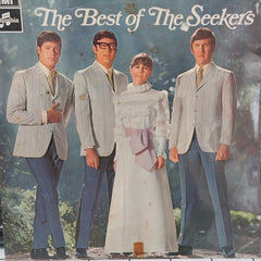 Seekers, The - The Best Of The Seekers (Vinyl)