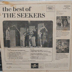 Seekers, The - The Best Of The Seekers (Vinyl)