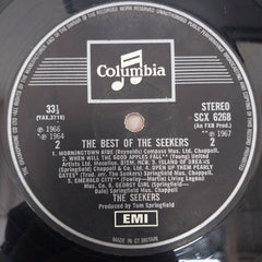 Seekers, The - The Best Of The Seekers (Vinyl)