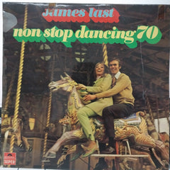 James Last - Non Stop Dancing 70 (Vinyl)