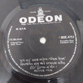 Avinash Vyas - Jesal Toral (45-RPM)