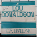 Lou Donaldson - Caterpillar / Make It With You (45-RPM)