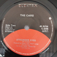 Cars, The - Drive (45-RPM)