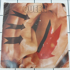 Queen - Body Language (45-RPM)
