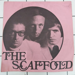 The Scaffold* - Lily The Pink (45-RPM)