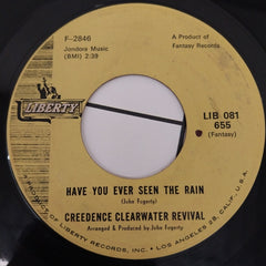 John Fogerty - Creedence Clearwater Revival (45-RPM)