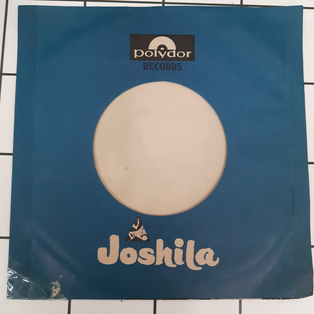 R.D.Burman - Joshila (45-RPM)